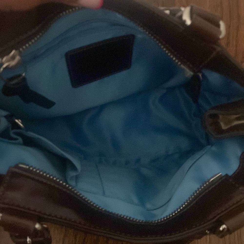 Hand bag - Picture 2 of 2
